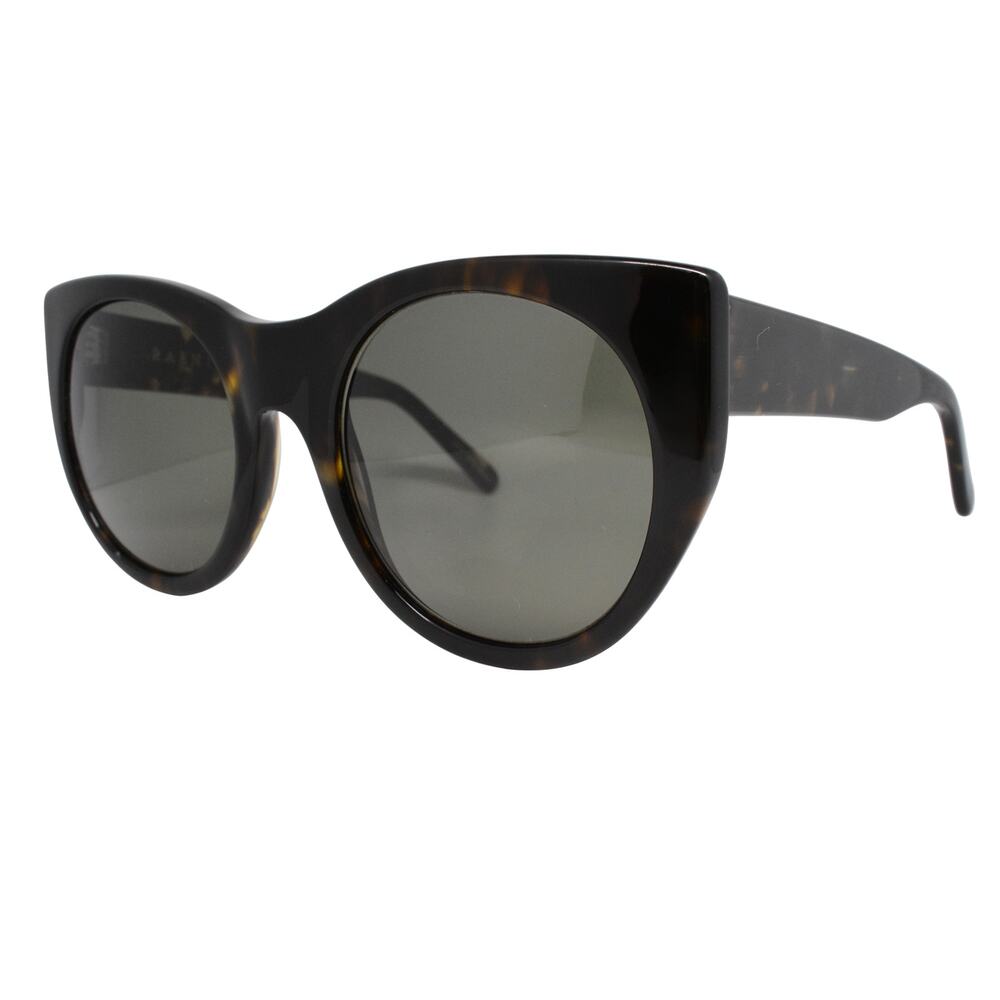 Raen Durante Brindle Tortoise 53-21-110mm Sunglasses - GOOD CONDITION
